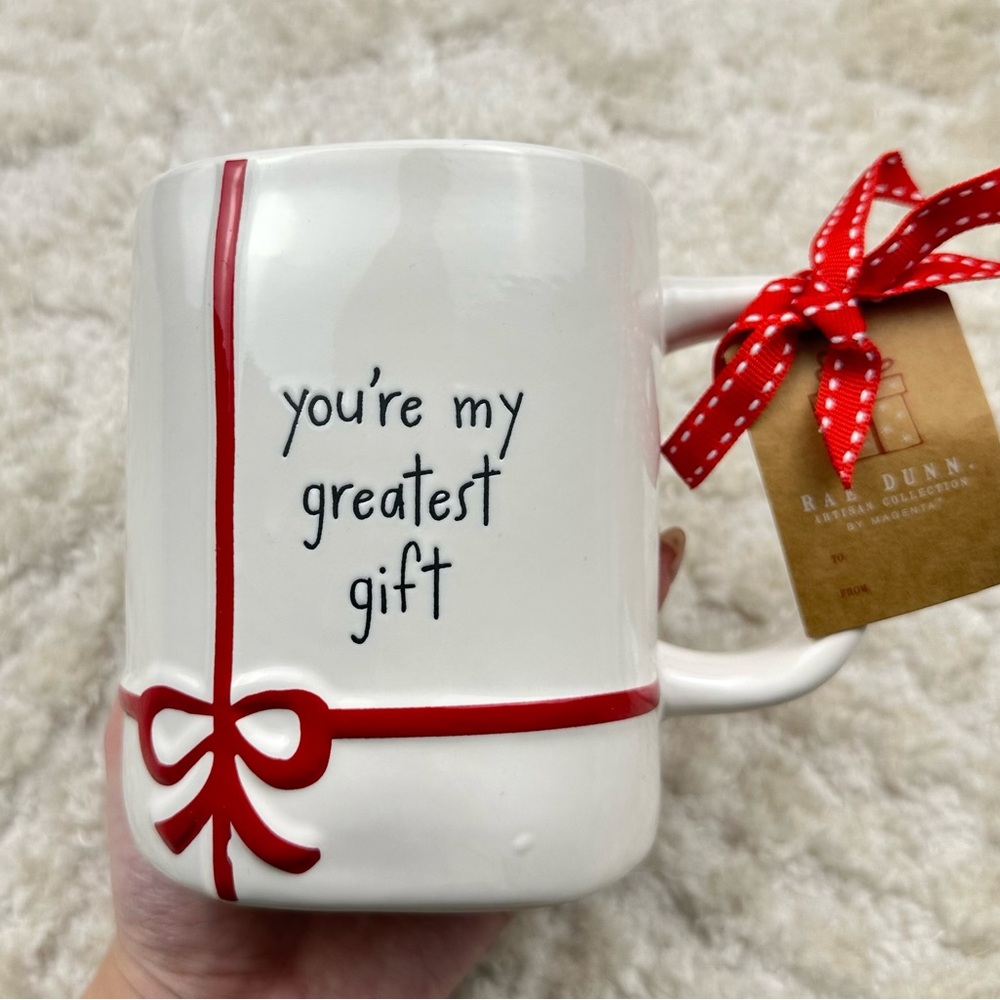 Rae Dunn Mug